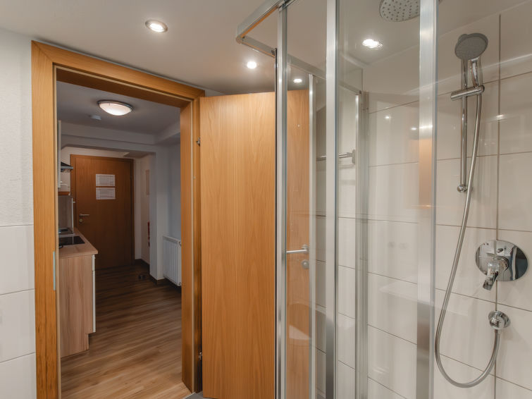 Foto van wonen van Vakantiehuis Bad Hofgastein