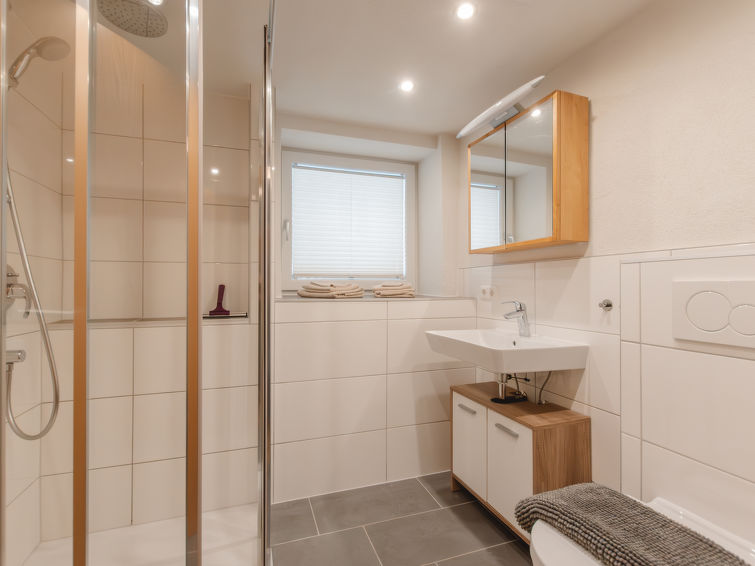 Foto van wonen van Vakantiehuis Bad Hofgastein
