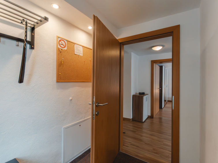 Foto van wonen van Vakantiehuis Bad Hofgastein
