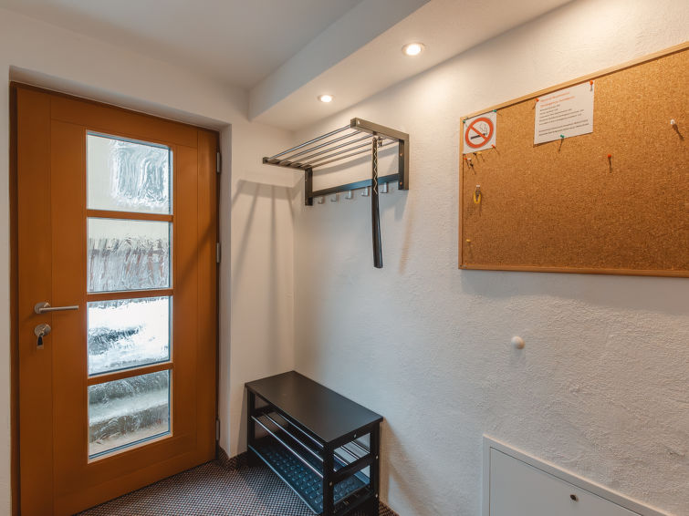 Foto van wonen van Vakantiehuis Bad Hofgastein