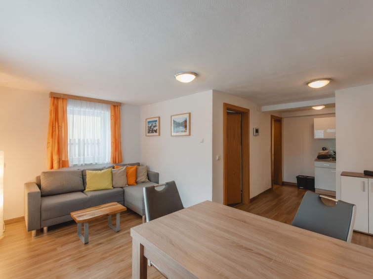 Foto van wonen van Vakantiehuis Bad Hofgastein