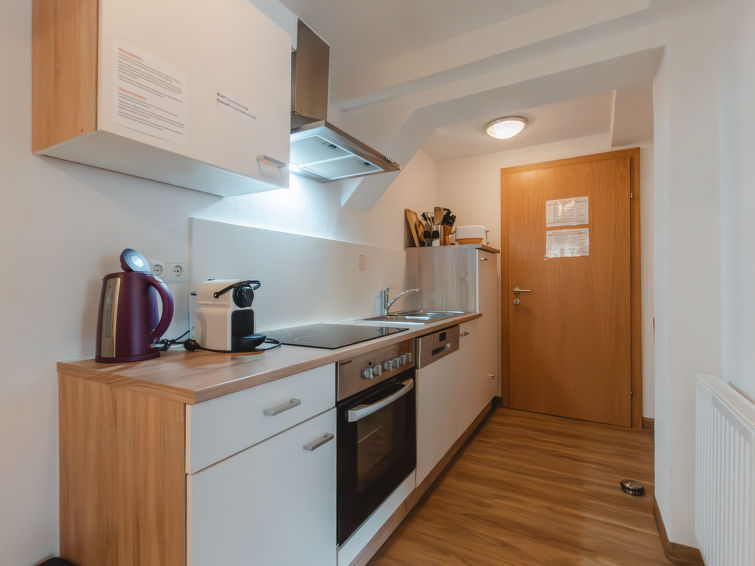 Foto van wonen van Vakantiehuis Bad Hofgastein
