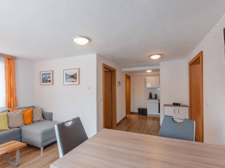 Foto van wonen van Vakantiehuis Bad Hofgastein
