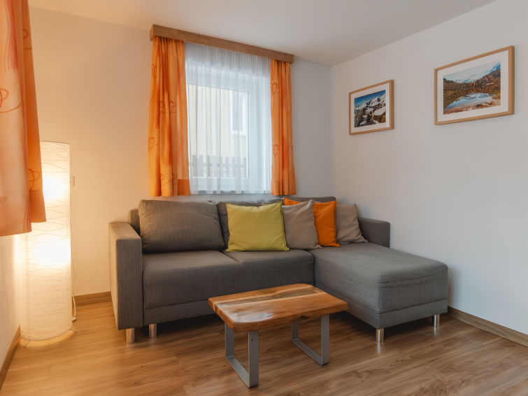 Foto van wonen van Vakantiehuis Bad Hofgastein