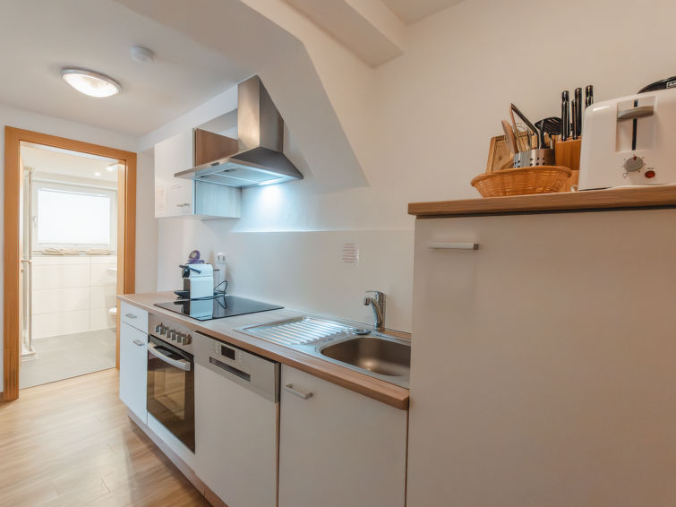 Foto van wonen van Vakantiehuis Bad Hofgastein