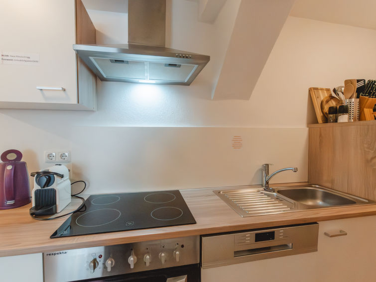 Foto van wonen van Vakantiehuis Bad Hofgastein