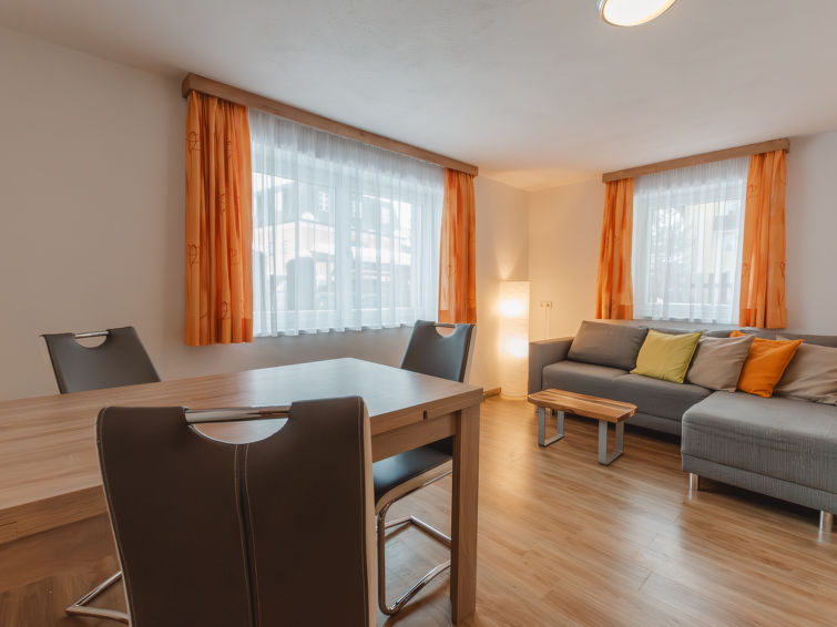 Foto van wonen van Vakantiehuis Bad Hofgastein