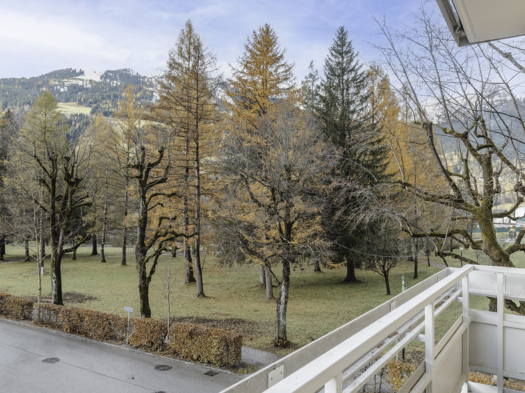 Foto van exterieur van Appartement Bad Hofgastein