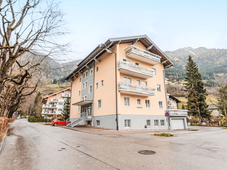Foto van exterieur van Appartement Bad Hofgastein