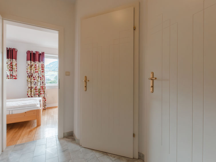 Foto van wonen van Appartement Bad Hofgastein