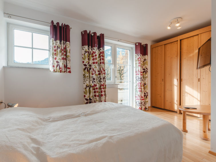 Foto van wonen van Appartement Bad Hofgastein