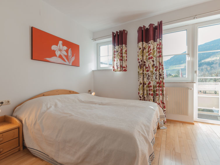 Foto van wonen van Appartement Bad Hofgastein