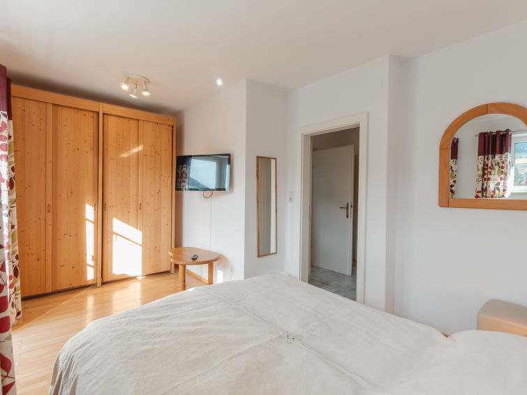 Foto van wonen van Appartement Bad Hofgastein
