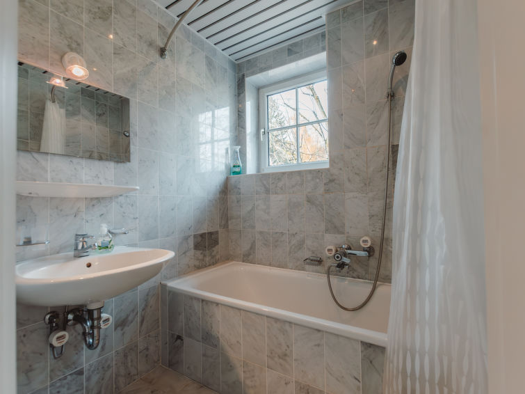 Foto van wonen van Appartement Bad Hofgastein