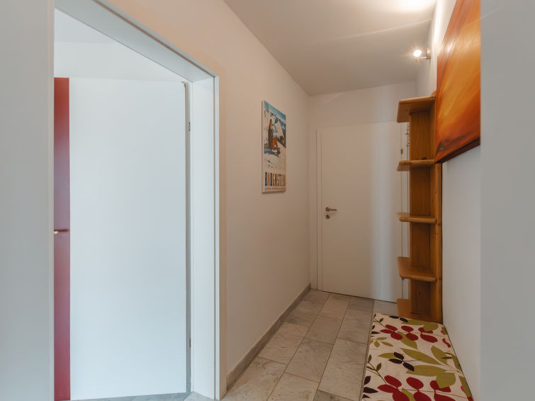 Foto van wonen van Appartement Bad Hofgastein