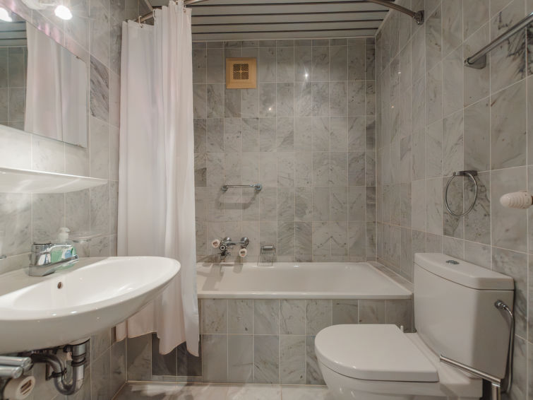 Foto van wonen van Appartement Bad Hofgastein