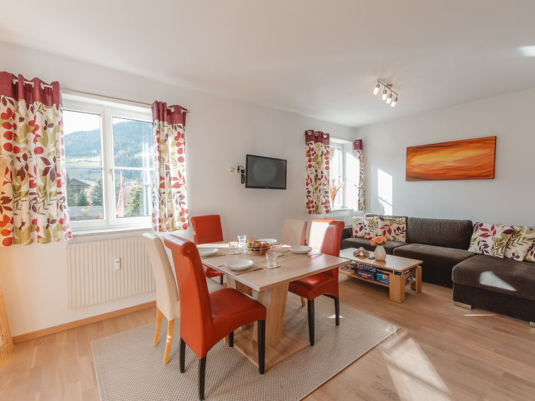 Foto van wonen van Appartement Bad Hofgastein