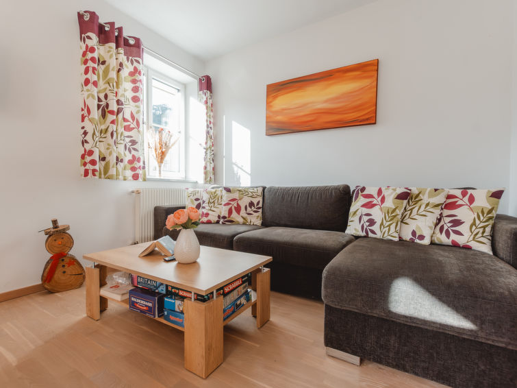 Foto van wonen van Appartement Bad Hofgastein