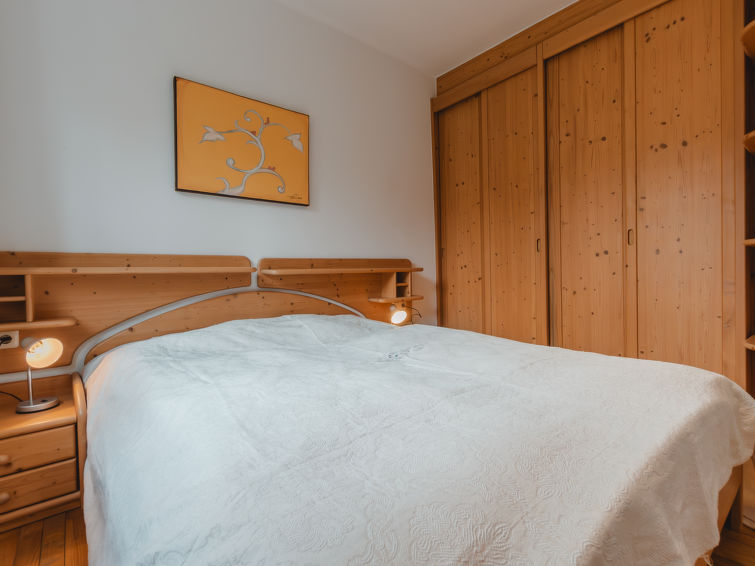 Foto van wonen van Appartement Bad Hofgastein