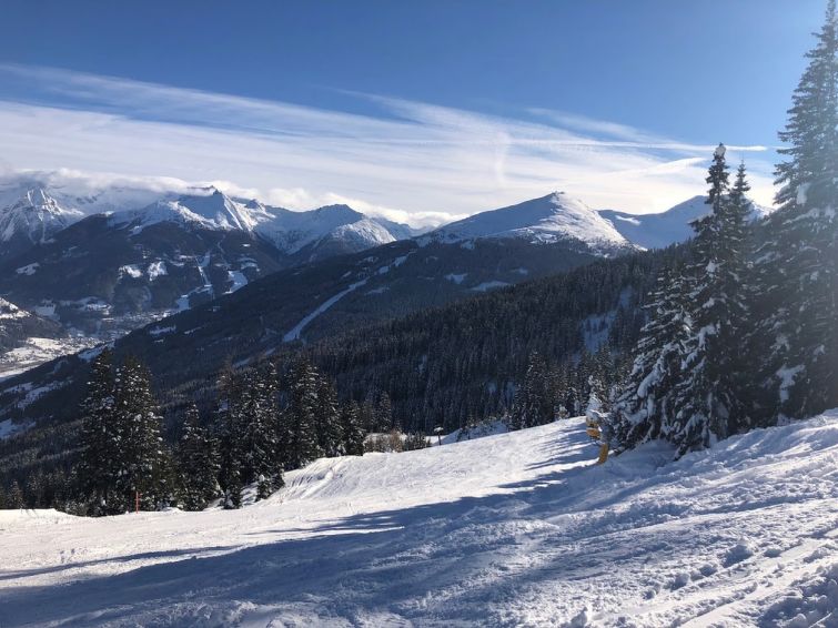 Gezellig Appartement Schubert-Franz Top 12 in Bad Gastein | Out! Vakantiehuizen