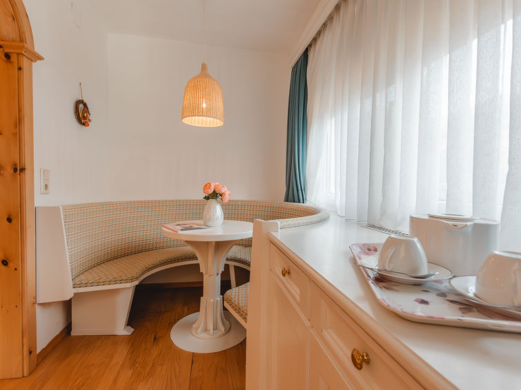Foto van wonen van Appartement Bad Gastein