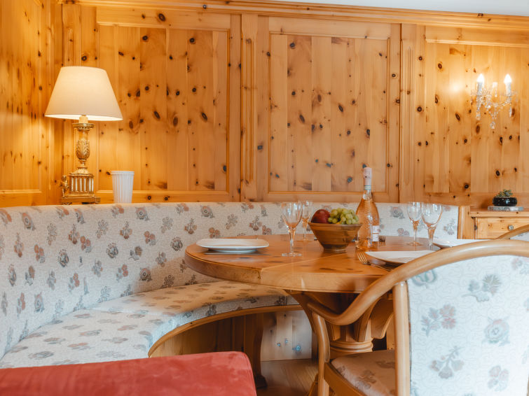 Foto van wonen van Appartement Bad Gastein