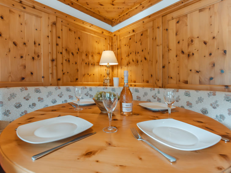 Foto van wonen van Appartement Bad Gastein