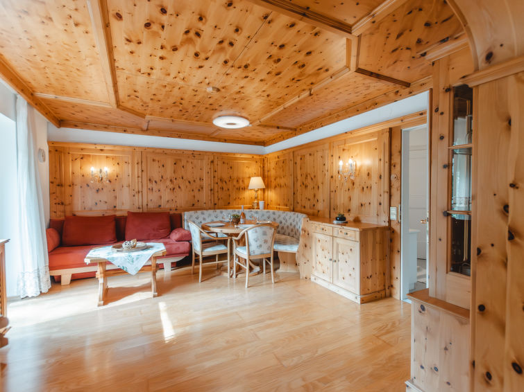 Foto van wonen van Appartement Bad Gastein