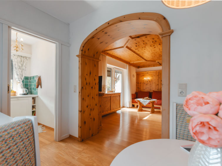 Foto van wonen van Appartement Bad Gastein