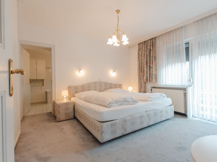 Foto van wonen van Appartement Bad Gastein