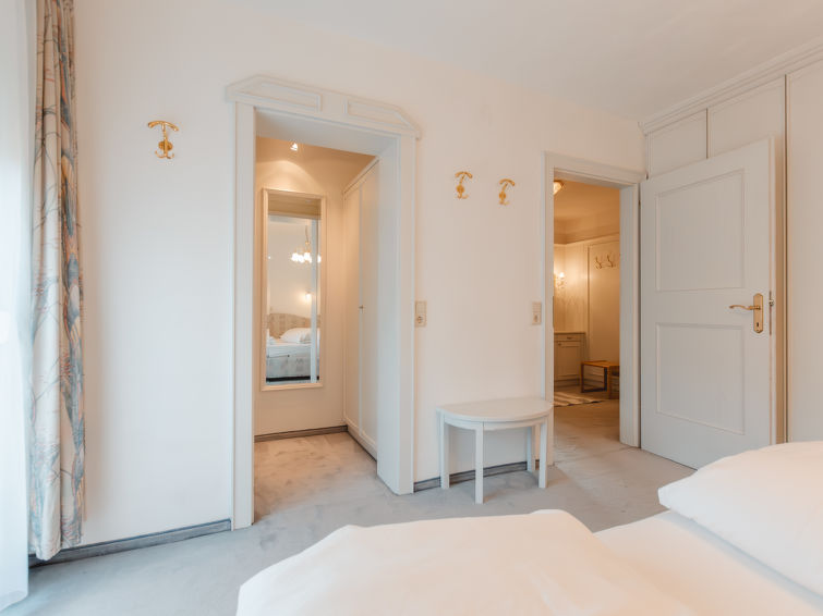 Foto van wonen van Appartement Bad Gastein
