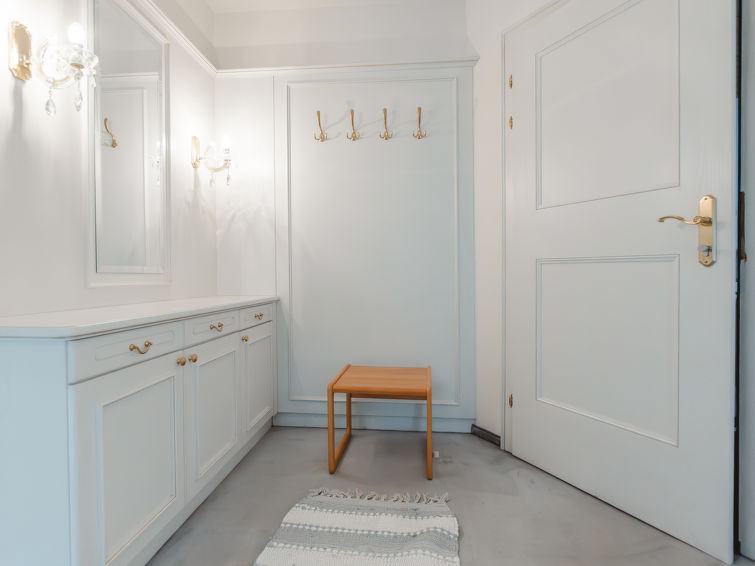 Foto van wonen van Appartement Bad Gastein