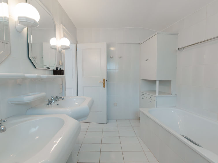 Foto van wonen van Appartement Bad Gastein