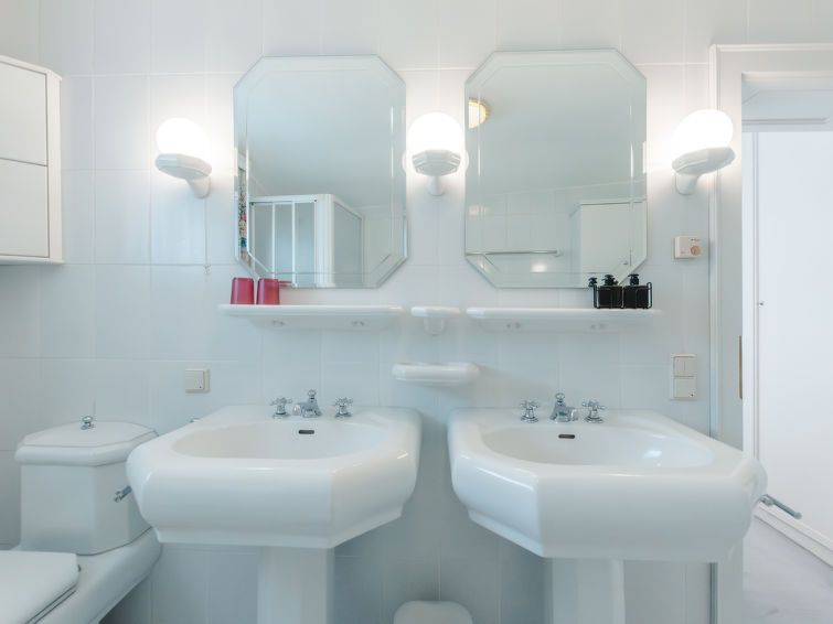 Foto van wonen van Appartement Bad Gastein