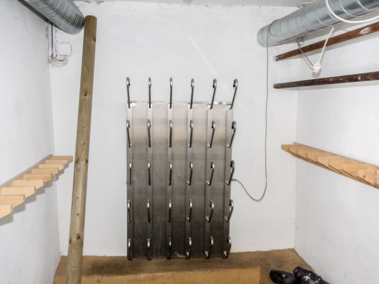 Foto van wonen van Appartement Bad Gastein