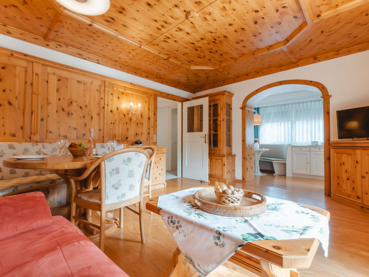 Foto van wonen van Appartement Bad Gastein