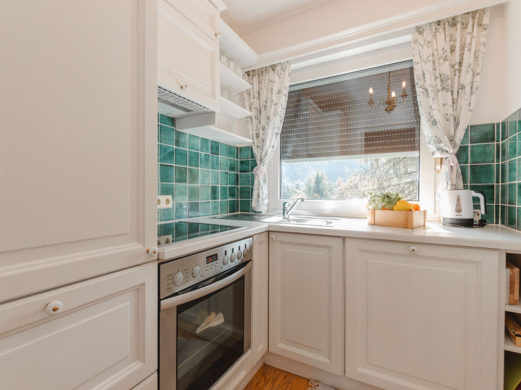 Foto van wonen van Appartement Bad Gastein