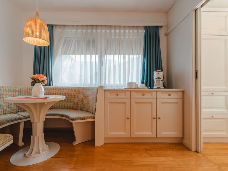 Foto van wonen van Appartement Bad Gastein