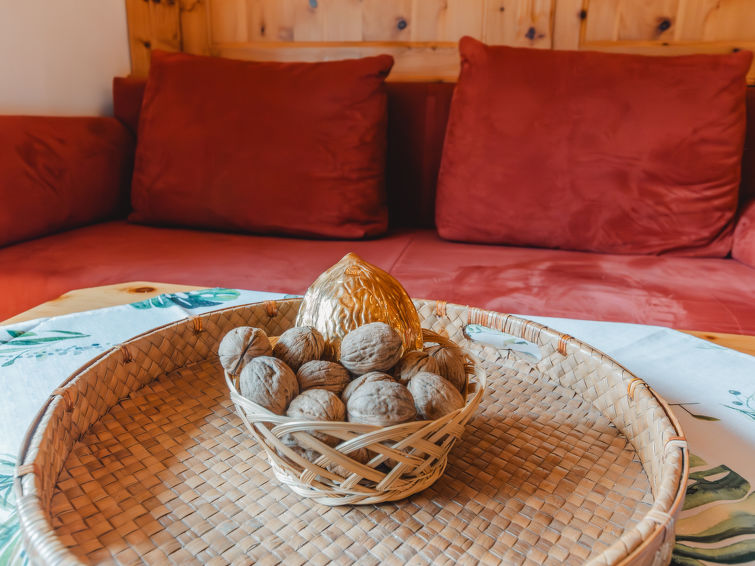 Foto van wonen van Appartement Bad Gastein