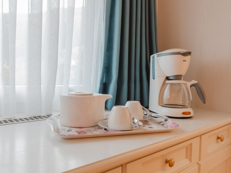 Foto van wonen van Appartement Bad Gastein