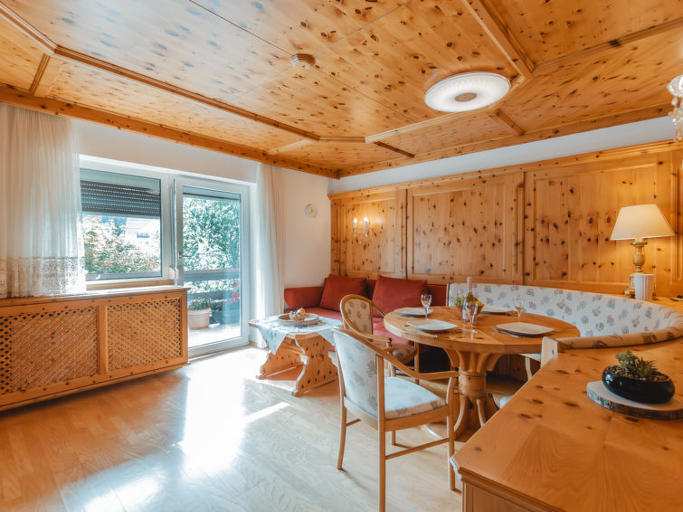 Foto van wonen van Appartement Bad Gastein