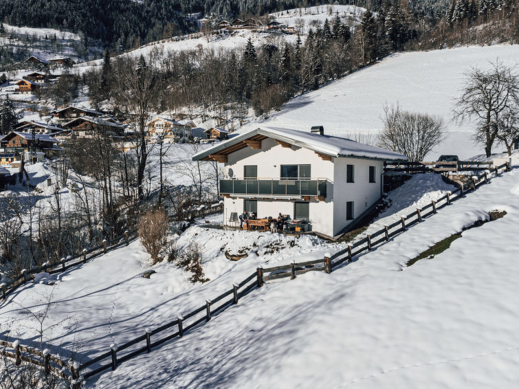 Ontsnap naar de Rust van Vakantiehuis Pfisterer in Oostenrijk | Out! Vakantiehuizen
