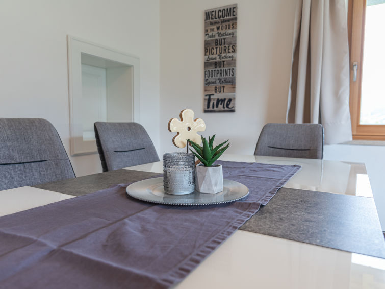 Foto van wonen van Vakantiehuis Bruck Foto van wonen van Vakantiehuis Bruck