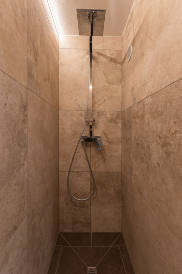 Foto van wonen van Vakantiehuis Bruck Foto van wonen van Vakantiehuis Bruck