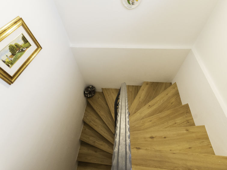 Foto van wonen van Vakantiehuis Bruck Foto van wonen van Vakantiehuis Bruck