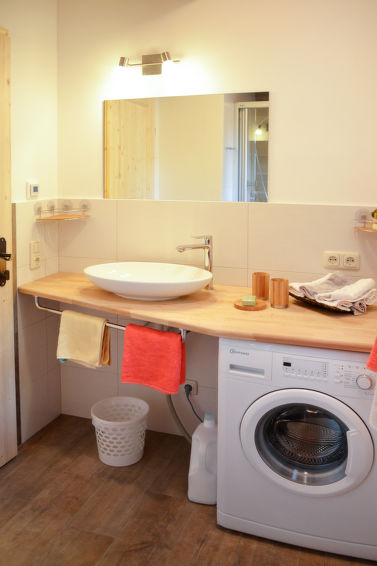 Foto van wonen van Vakantiehuis Fusch