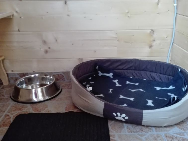 Foto van wonen van Vakantiehuis Fusch