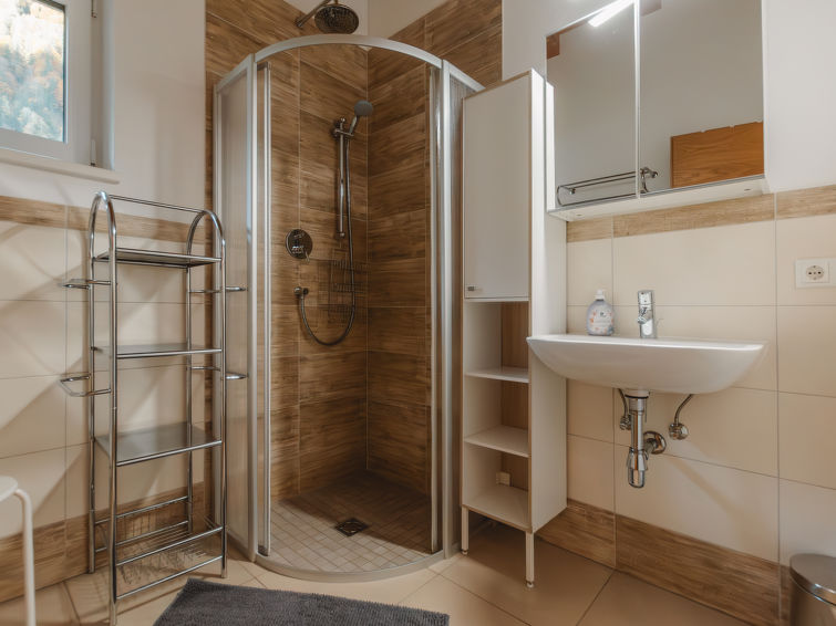 Foto van wonen van Appartement Fusch