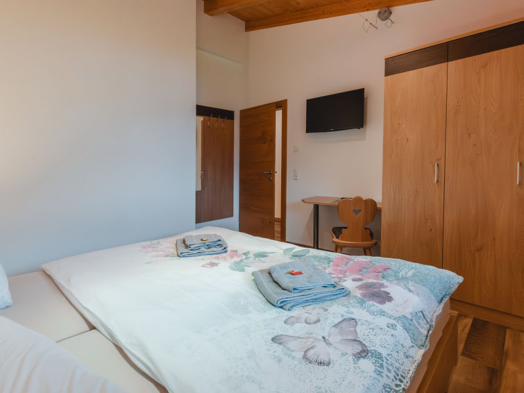 Foto van wonen van Appartement Fusch