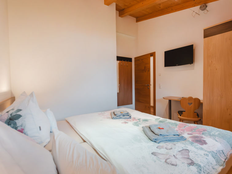 Foto van wonen van Appartement Fusch